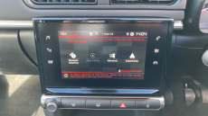 Citroen C3 1.2 PureTech C-Series Edition 5dr Petrol Hatchback